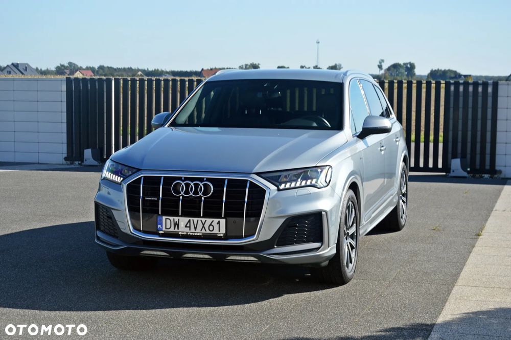 Audi Q7 - 11