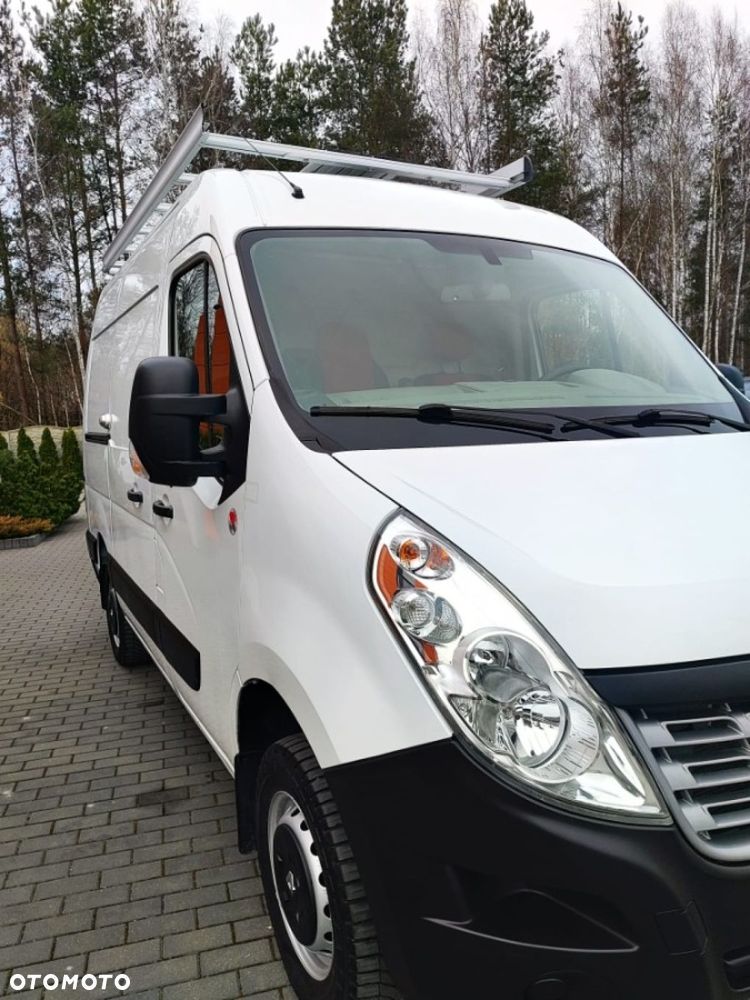 Renault Master - 4