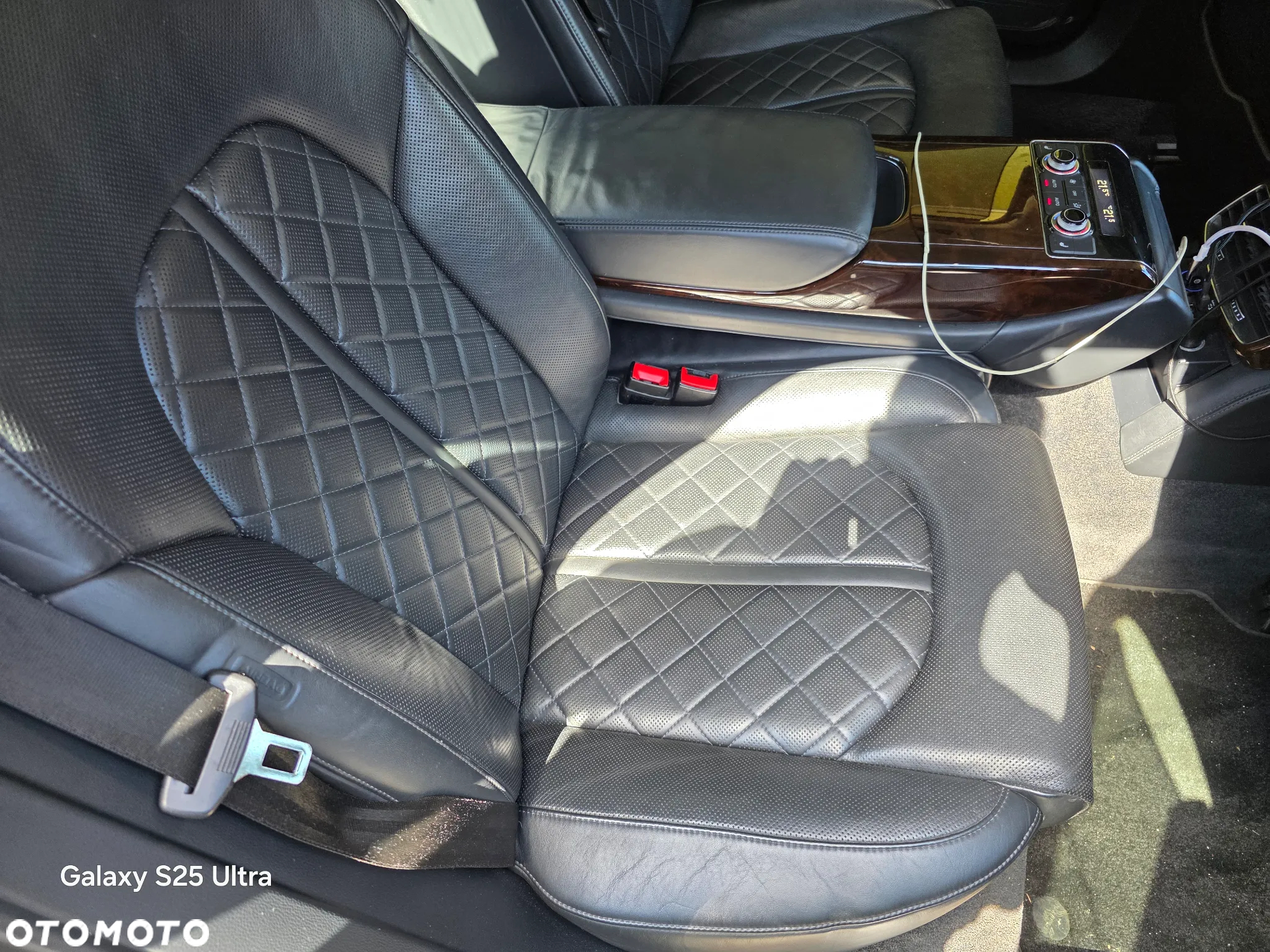 Audi A8 - 9