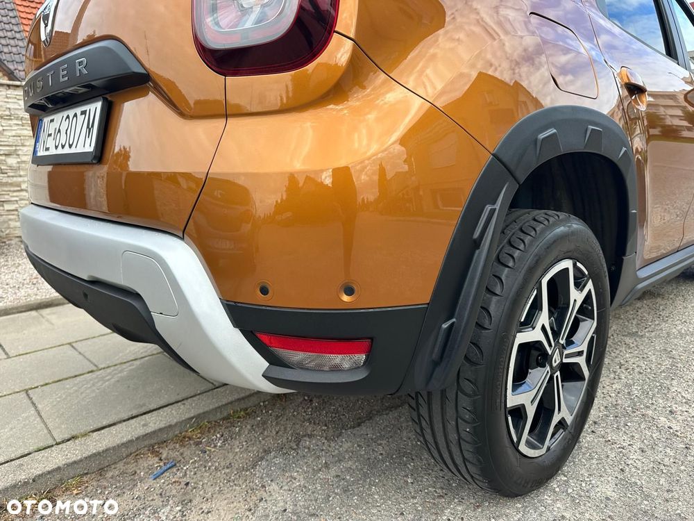 Dacia Duster - 9