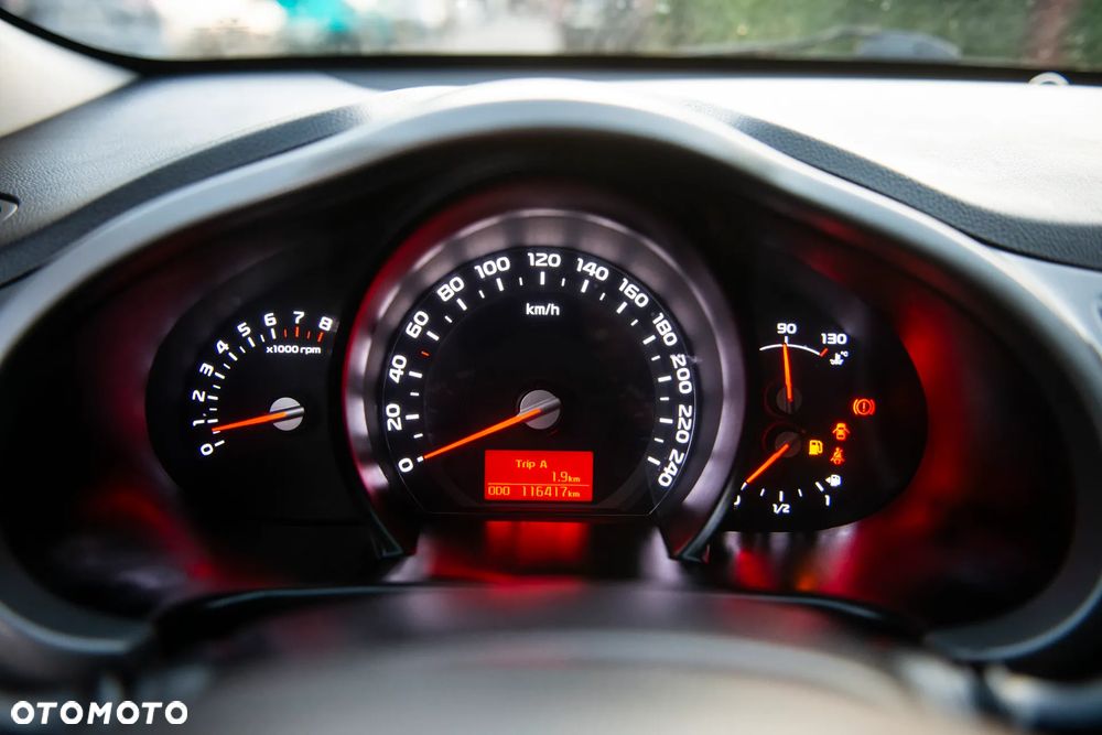 Kia Sportage 1.6 GDI 2WD Vision - 21