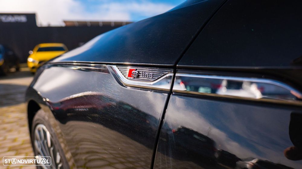 Audi A5 2.0 TDI S-line S tronic - 29