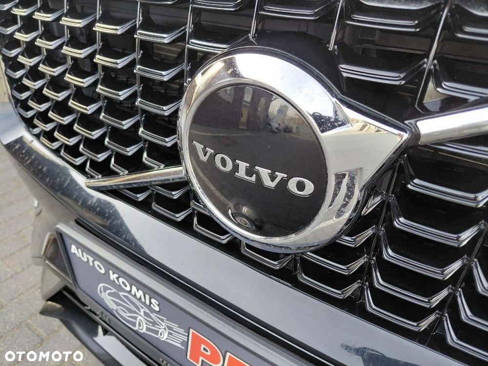 Volvo XC 90 - 11
