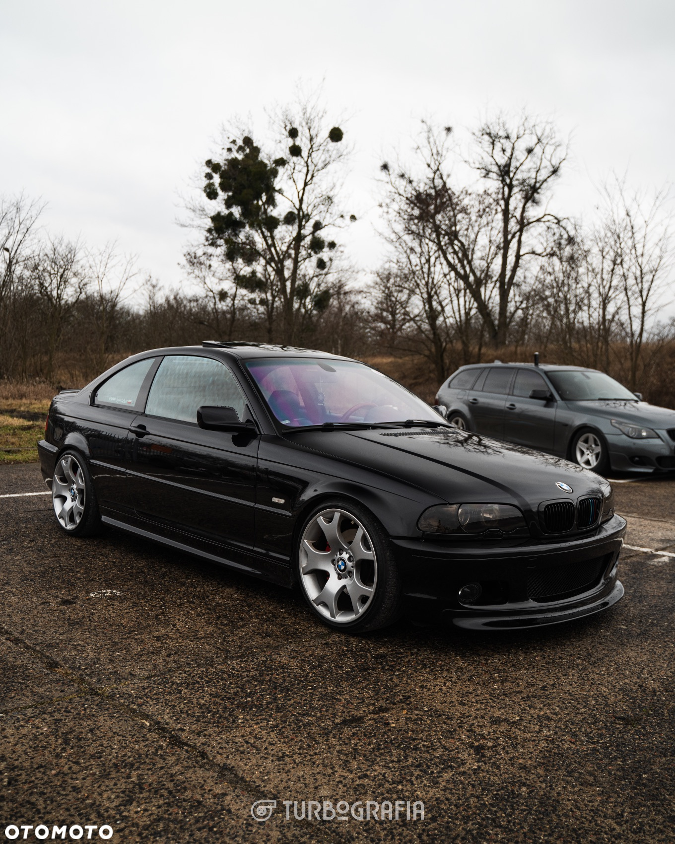 BMW Seria 3 330Ci - 26