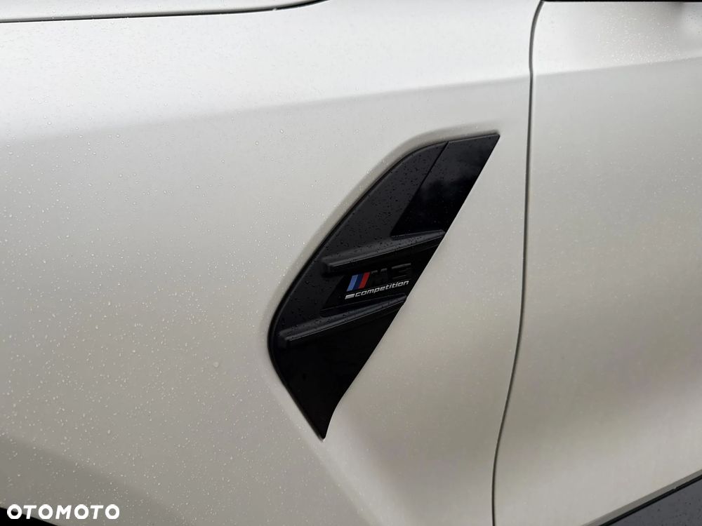 BMW M3 Competition xDrive sport - 31