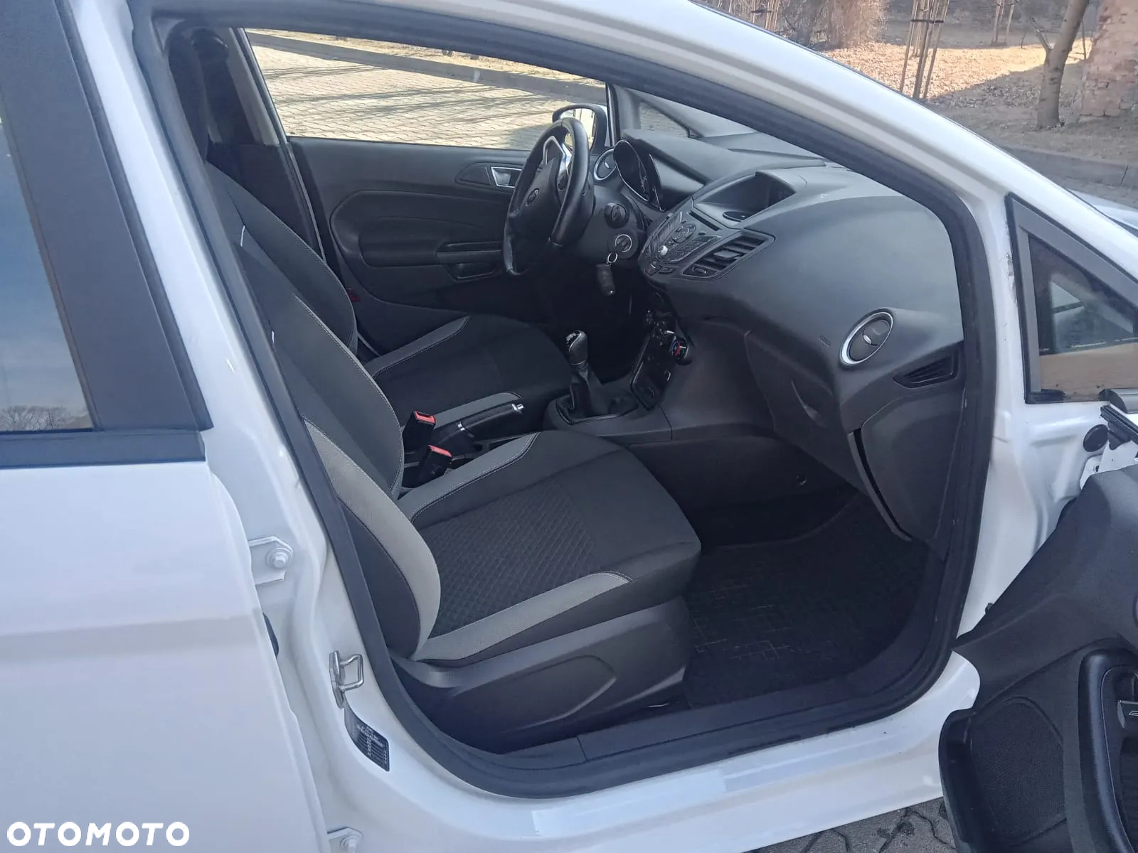 Ford Fiesta 1.0 EcoBoost Gold X - 18