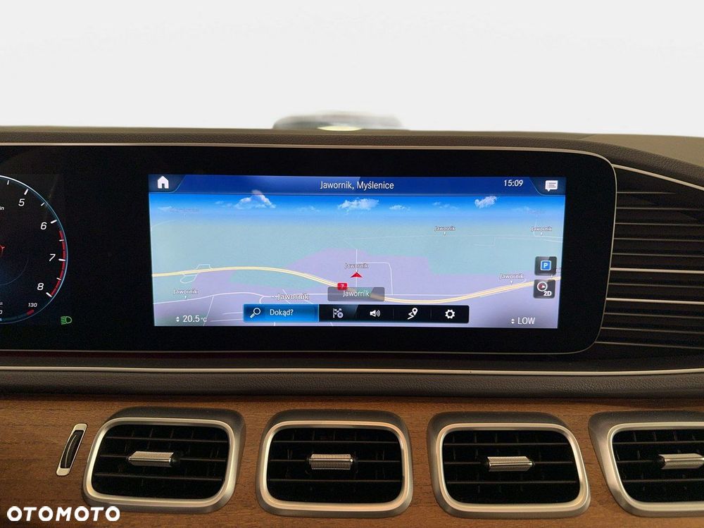 Mercedes-Benz GLE - 29