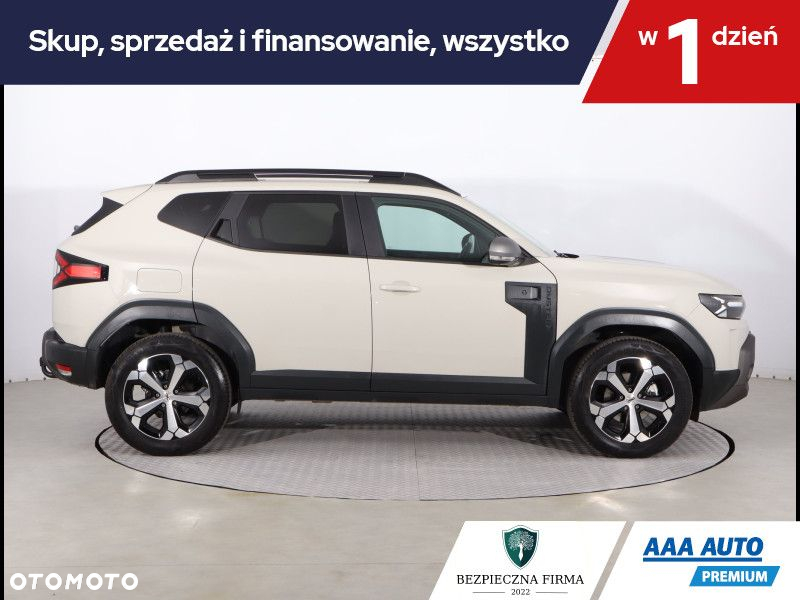Dacia Duster - 7