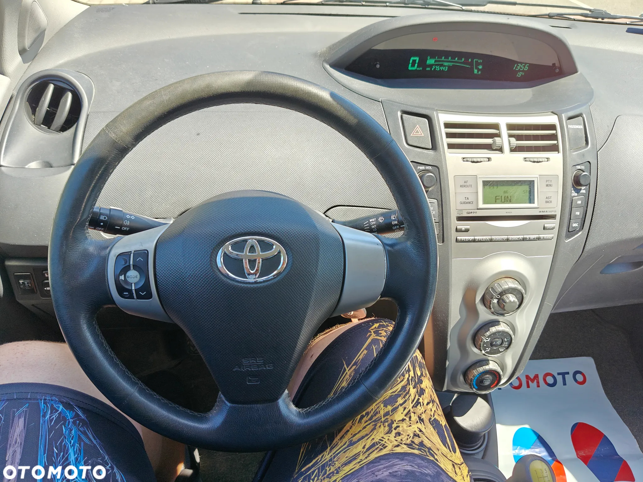 Toyota Aygo 1.4 d Gold - 19