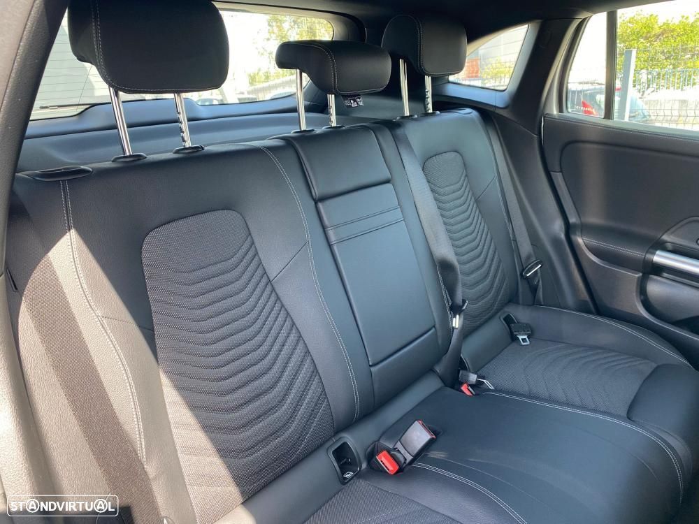 Mercedes-Benz EQA 250+ Edition - 10