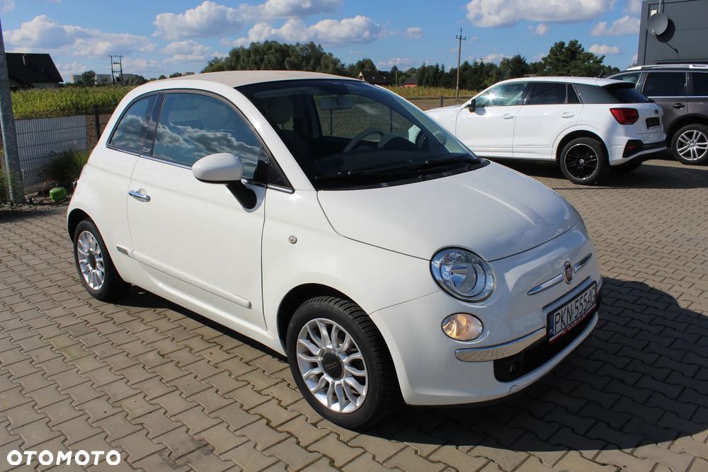 Fiat 500 - 3