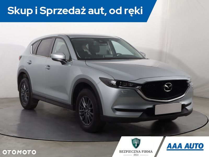Mazda CX-5 - 3