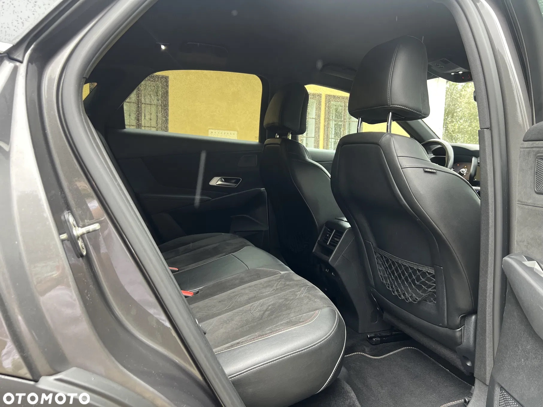 DS Automobiles DS 7 Crossback 2.0 BlueHDi Grand Chic - 26