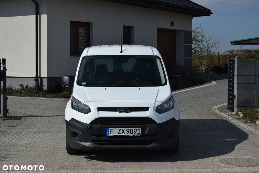 Ford Tourneo Connect Grand - 2