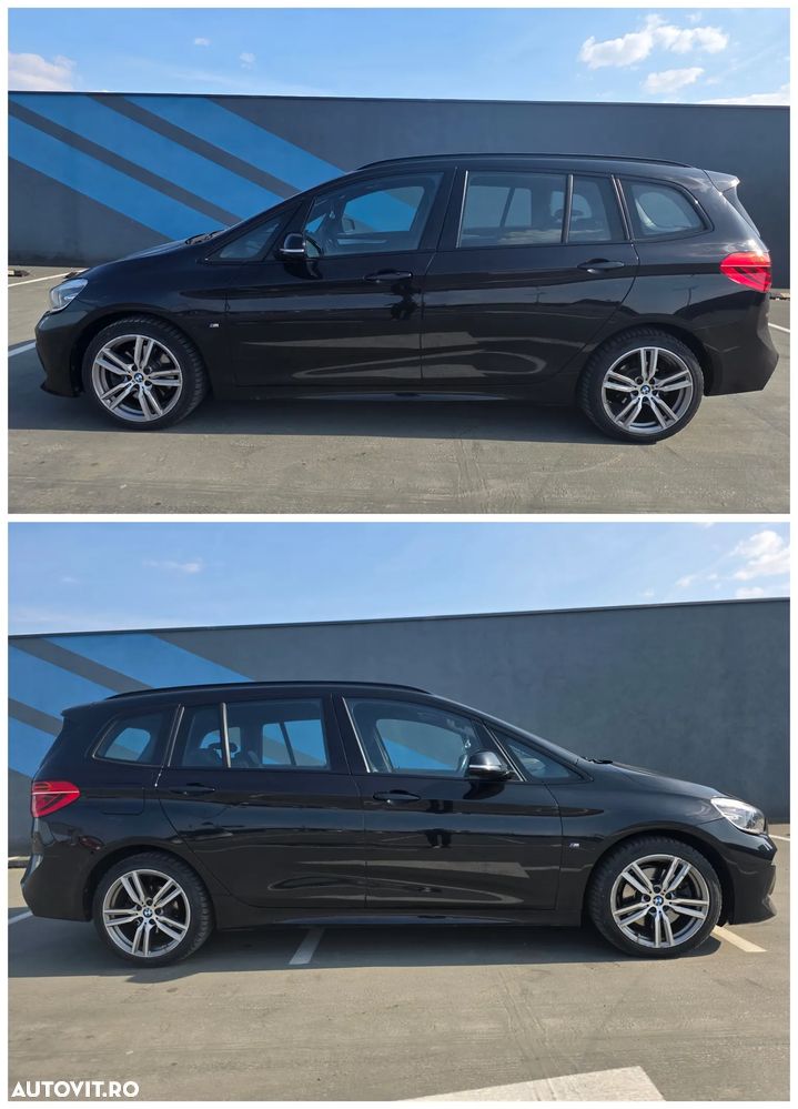 BMW Seria 2 218d Sport-Aut. M Sport - 5