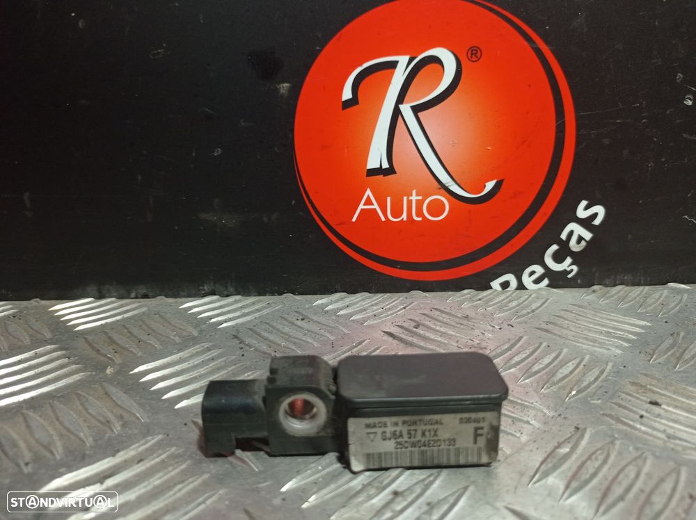 Sensor De Impacto  Mazda 6 Hatchback (Gg) - 1
