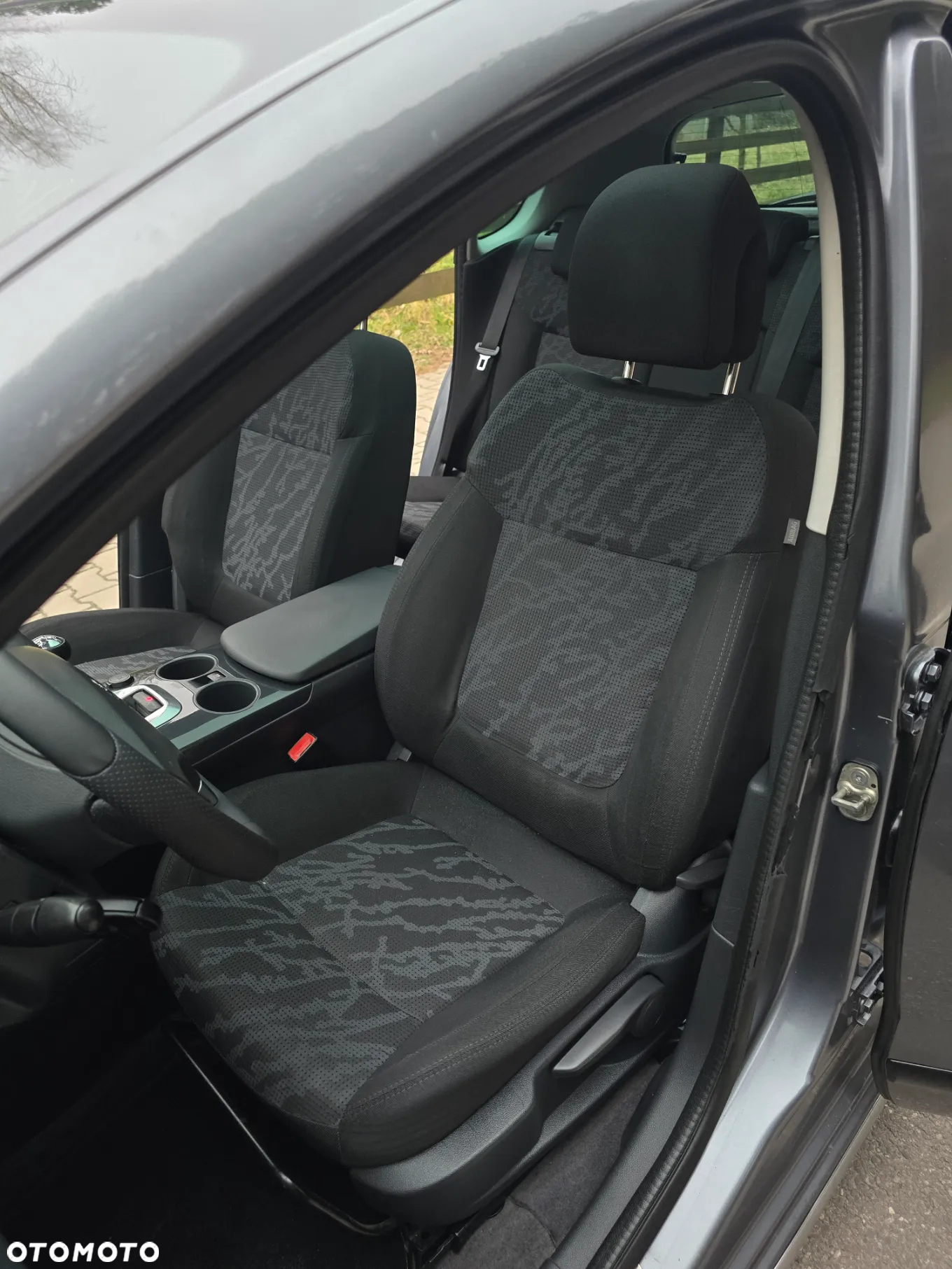 Peugeot 3008 1.6 HDi Premium - 20