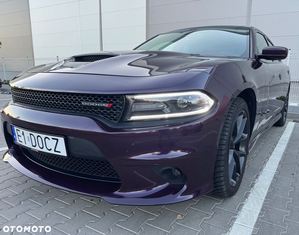 Dodge Charger