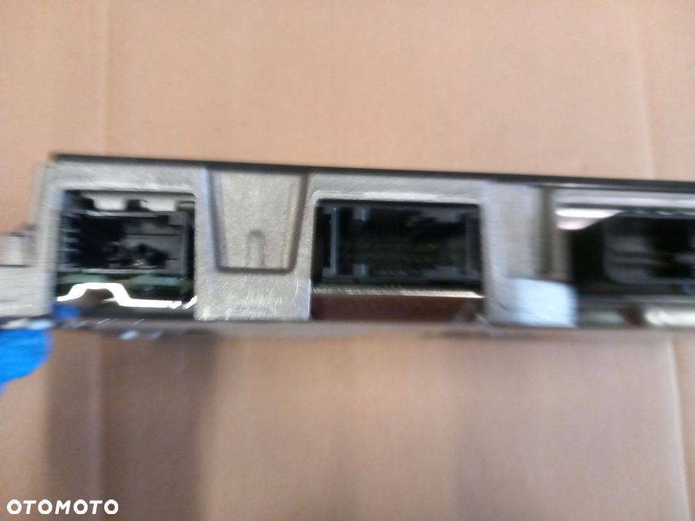 audi a8 d4 a6 c7 a7 wzmacniacz radia bose 4g0035223a - 5
