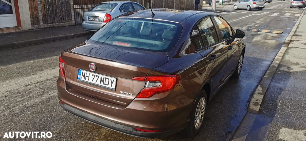 Fiat Tipo ver-1-4-street - 1