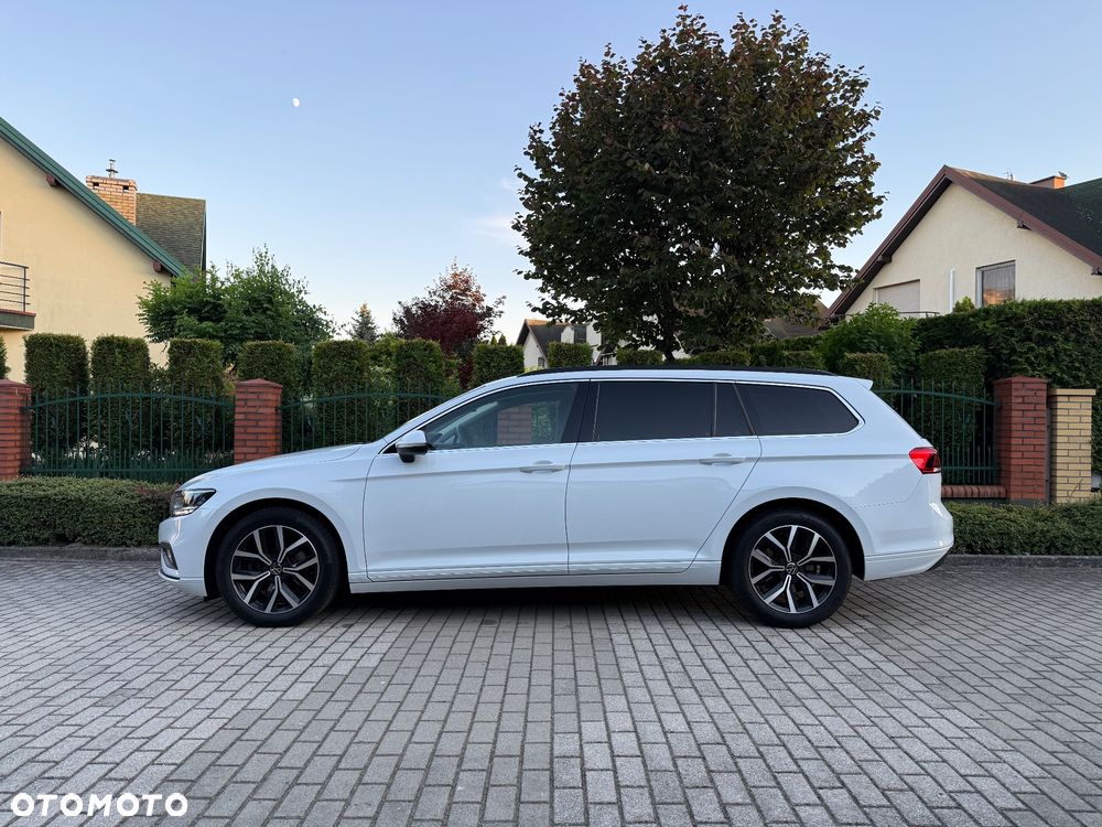 Volkswagen Passat 1.5 TSI EVO Business - 34