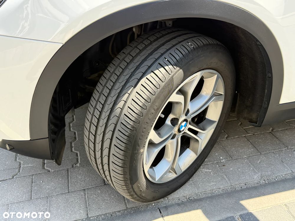 BMW X3 sDrive18d xLine - 35