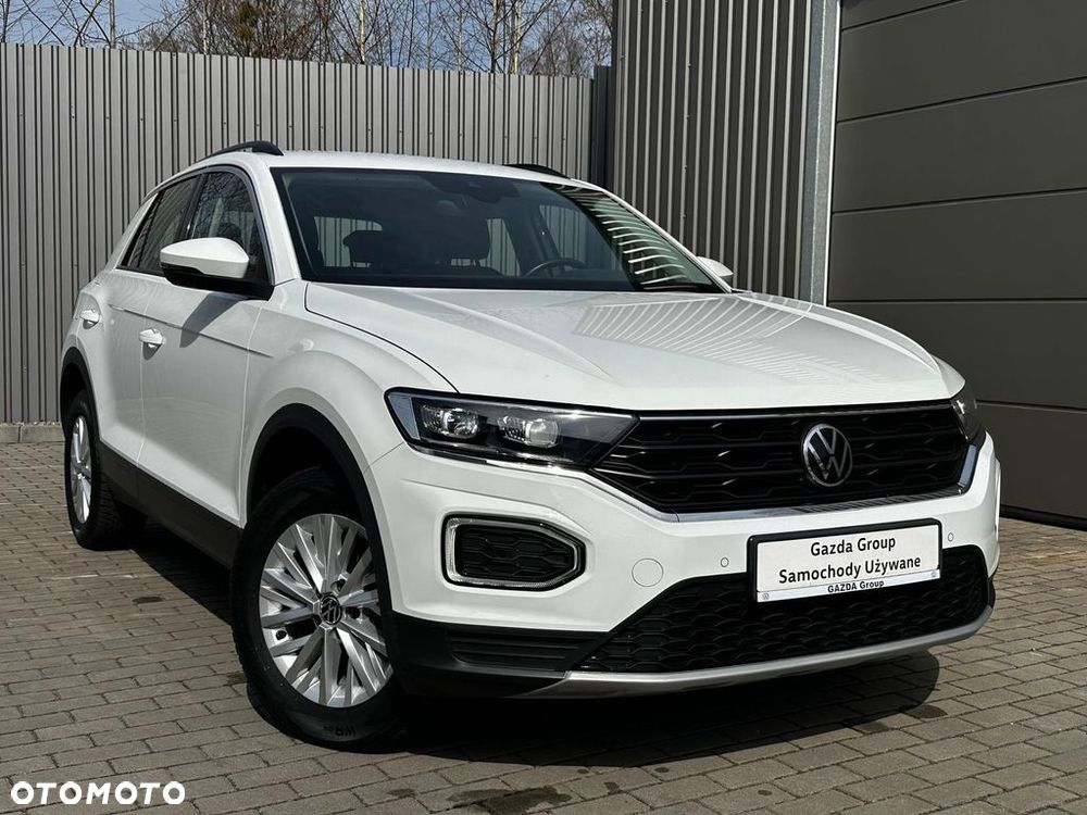 Volkswagen T-Roc 1.5 TSI GPF ACT Advance - 1