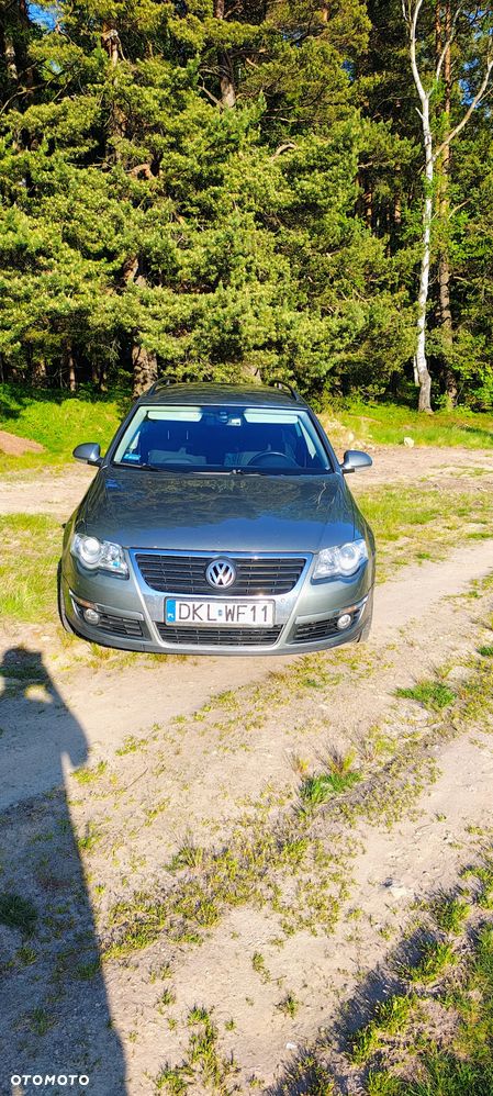 Volkswagen Passat 2.0 TDI DPF Comfortline DSG - 2