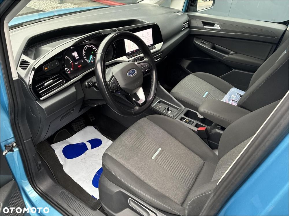 Ford Tourneo Connect 2.0 EcoBlue Active - 16