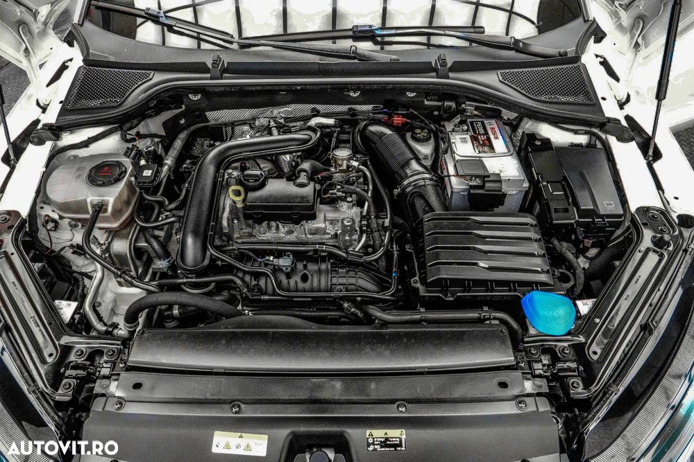 Skoda Octavia 1.5 TSI Style - 23