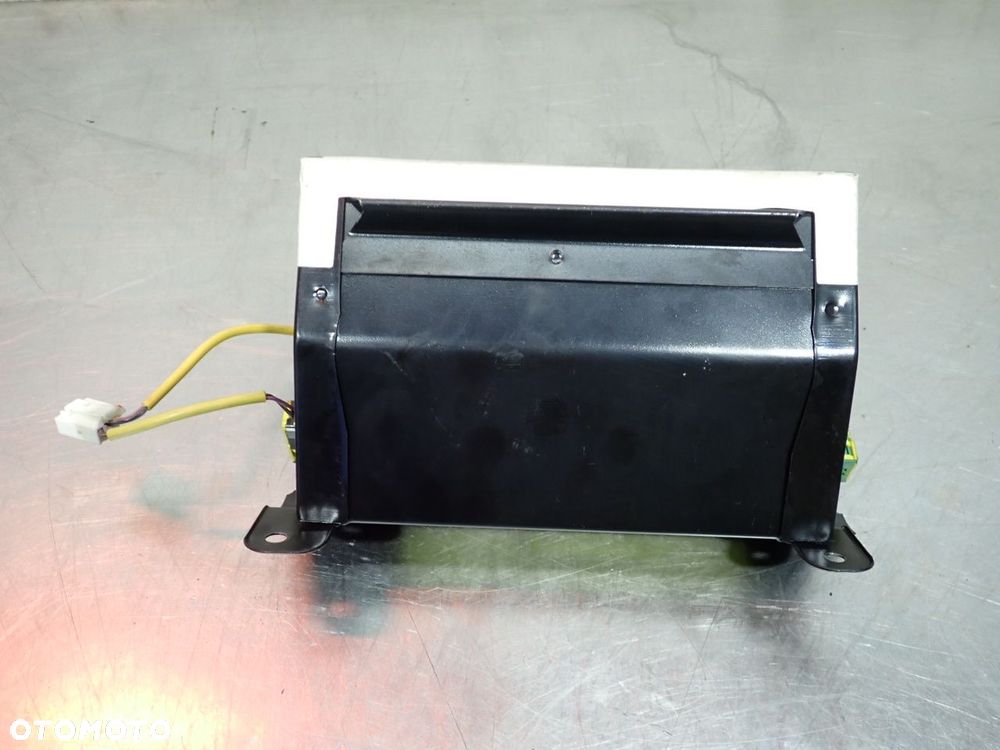 PODUSZKA PASAŻERA MINI ONE D - 7