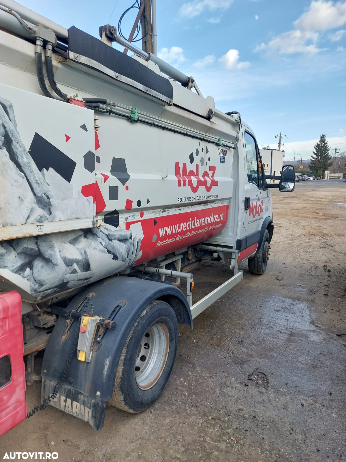 Iveco Daily - 10