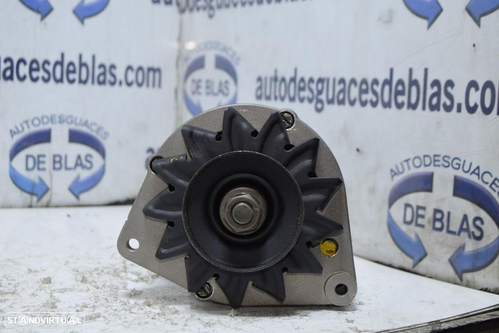 ALTERNADOR AUDI COUPE 855 - 1