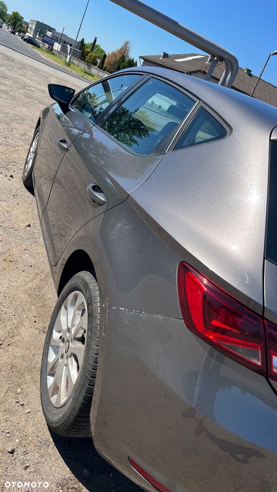 Seat Leon 1.4 TSI Style S&S DSG - 9