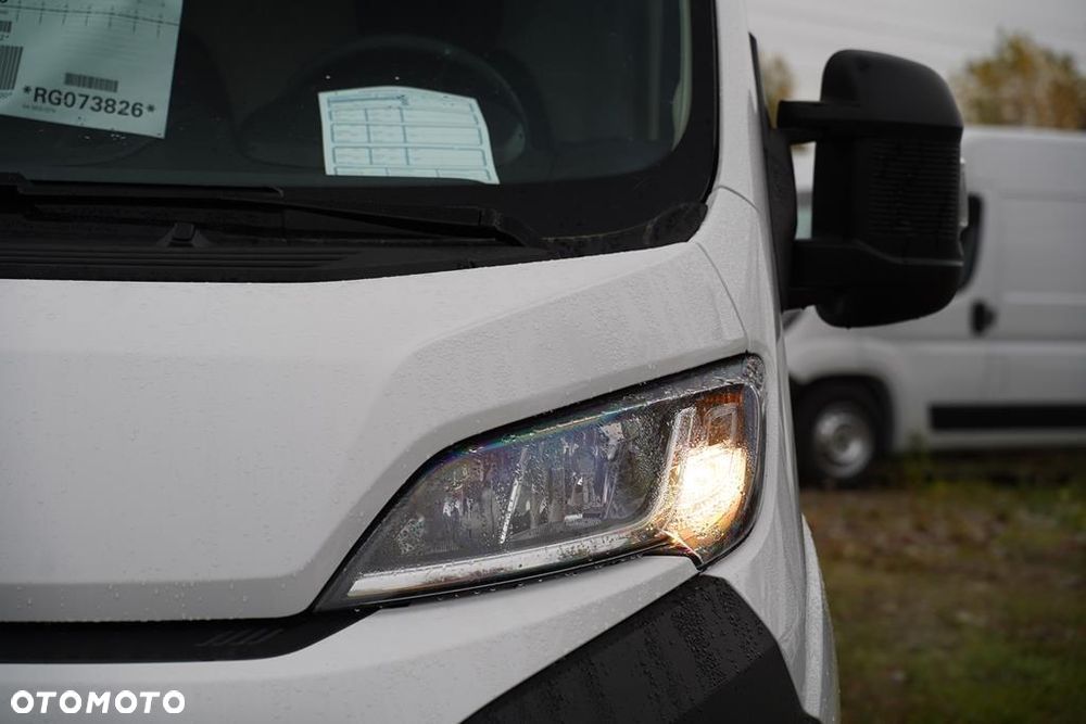 Fiat Ducato Maxi H3-Power L3H2 - 26