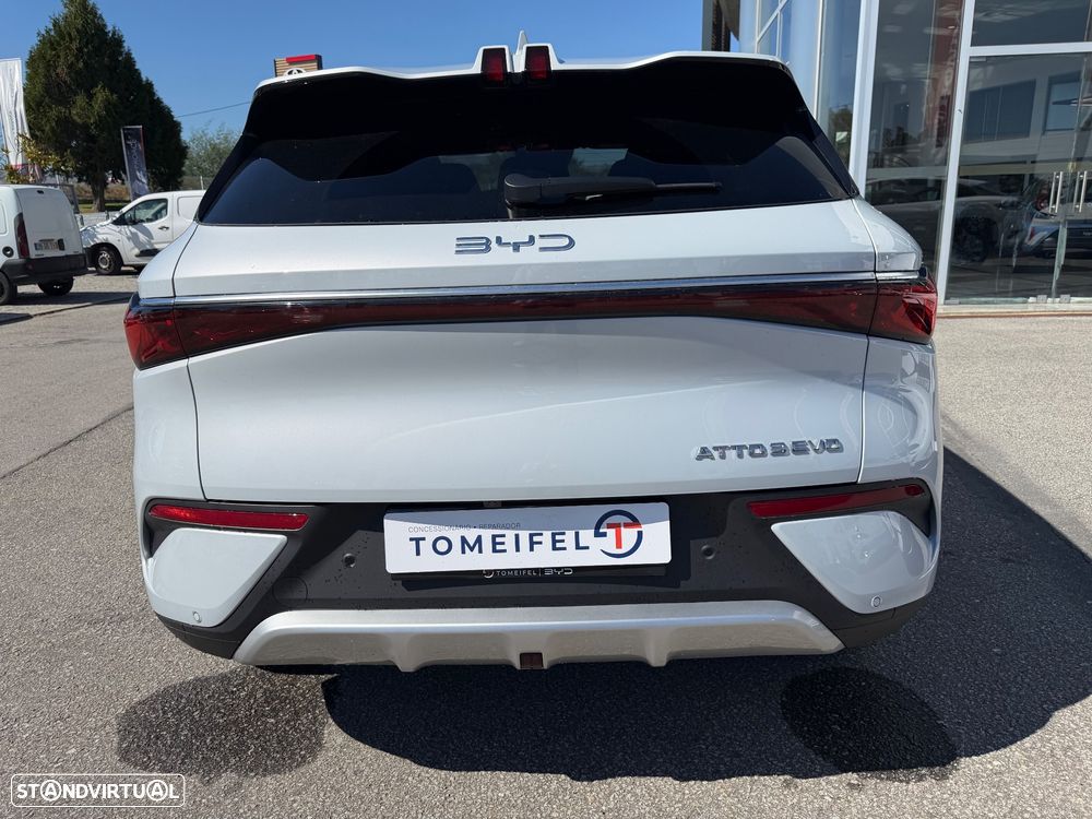 BYD Atto 3 60.48 kWh Design - 4