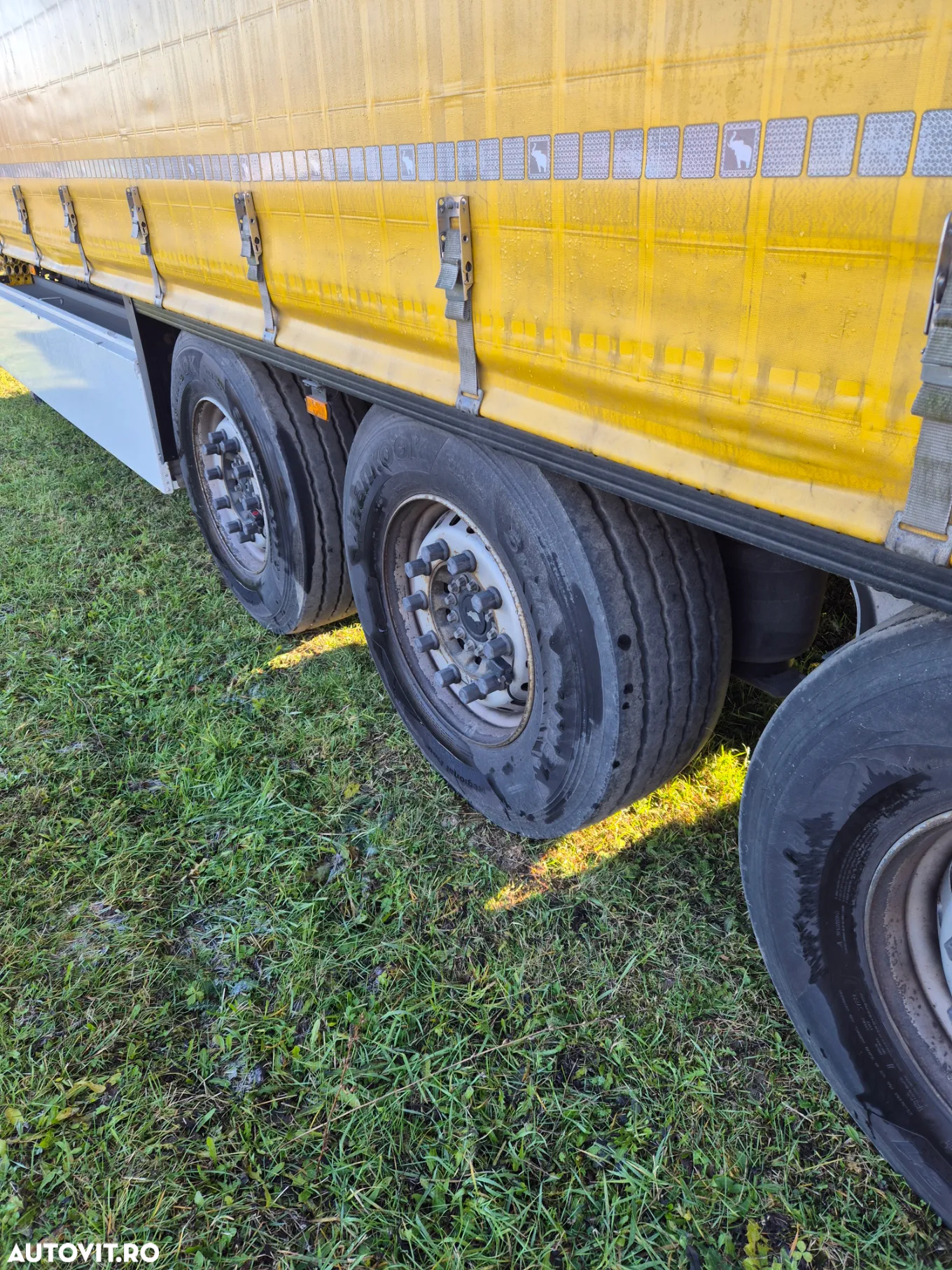 Schmitz Cargobull - 4