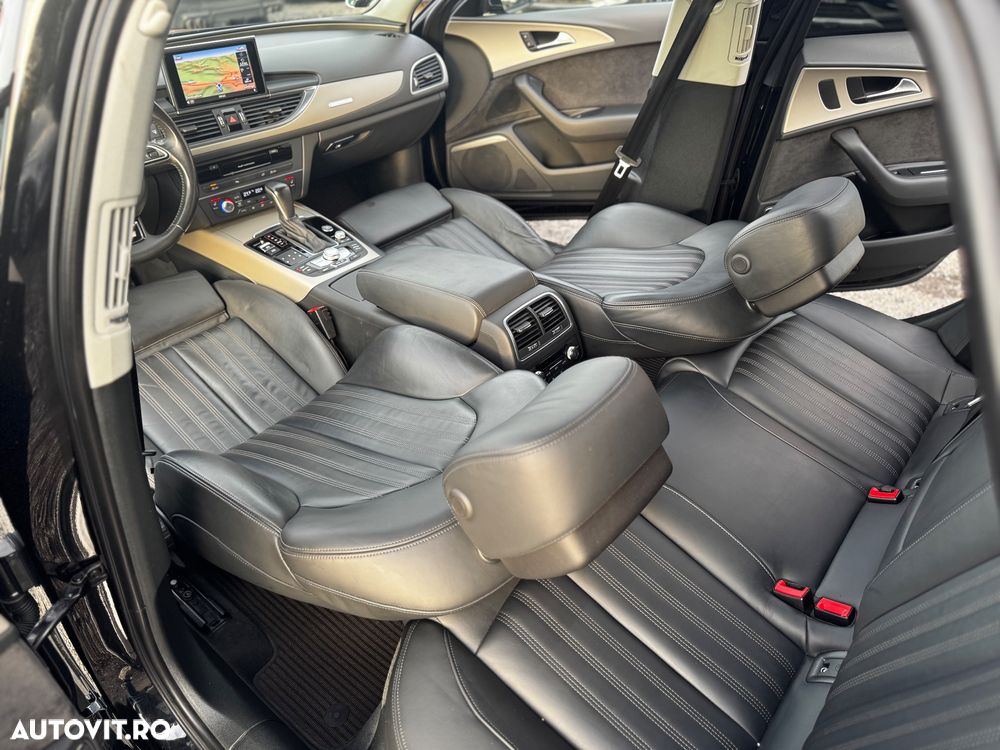 Audi A6 Allroad quattro 3.0 TDI S tronic DPF - 19