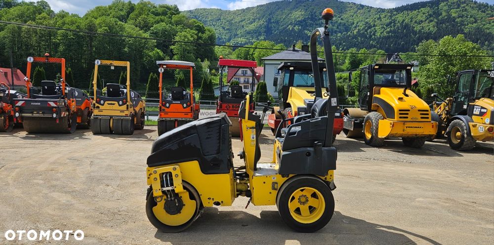 Bomag BW 100 ACM-5 - 2