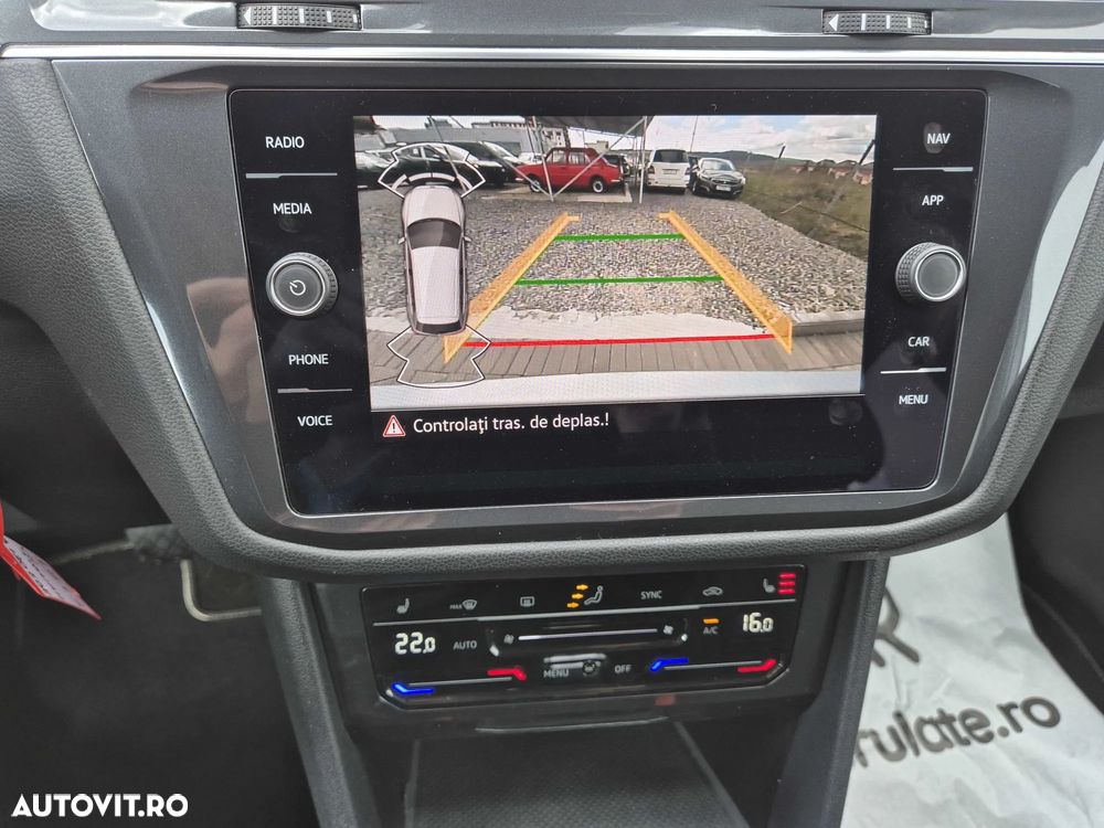 Volkswagen Tiguan 2.0 TDI DSG Life - 19