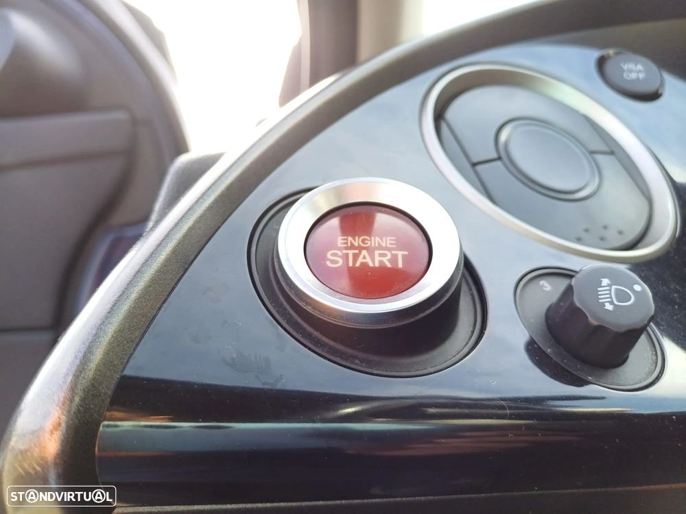 Honda Civic 1.4 Sport - 10