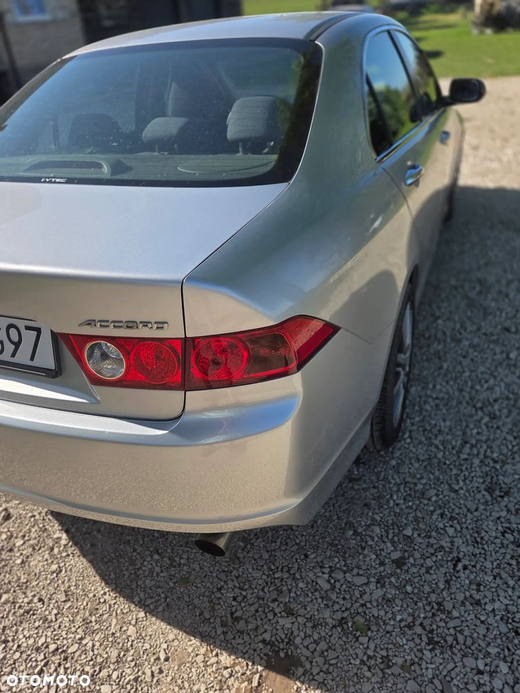 Honda Accord 2.0 i Comfort - 6