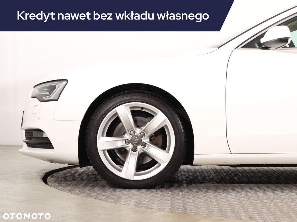 Audi A5 Sportback - 15