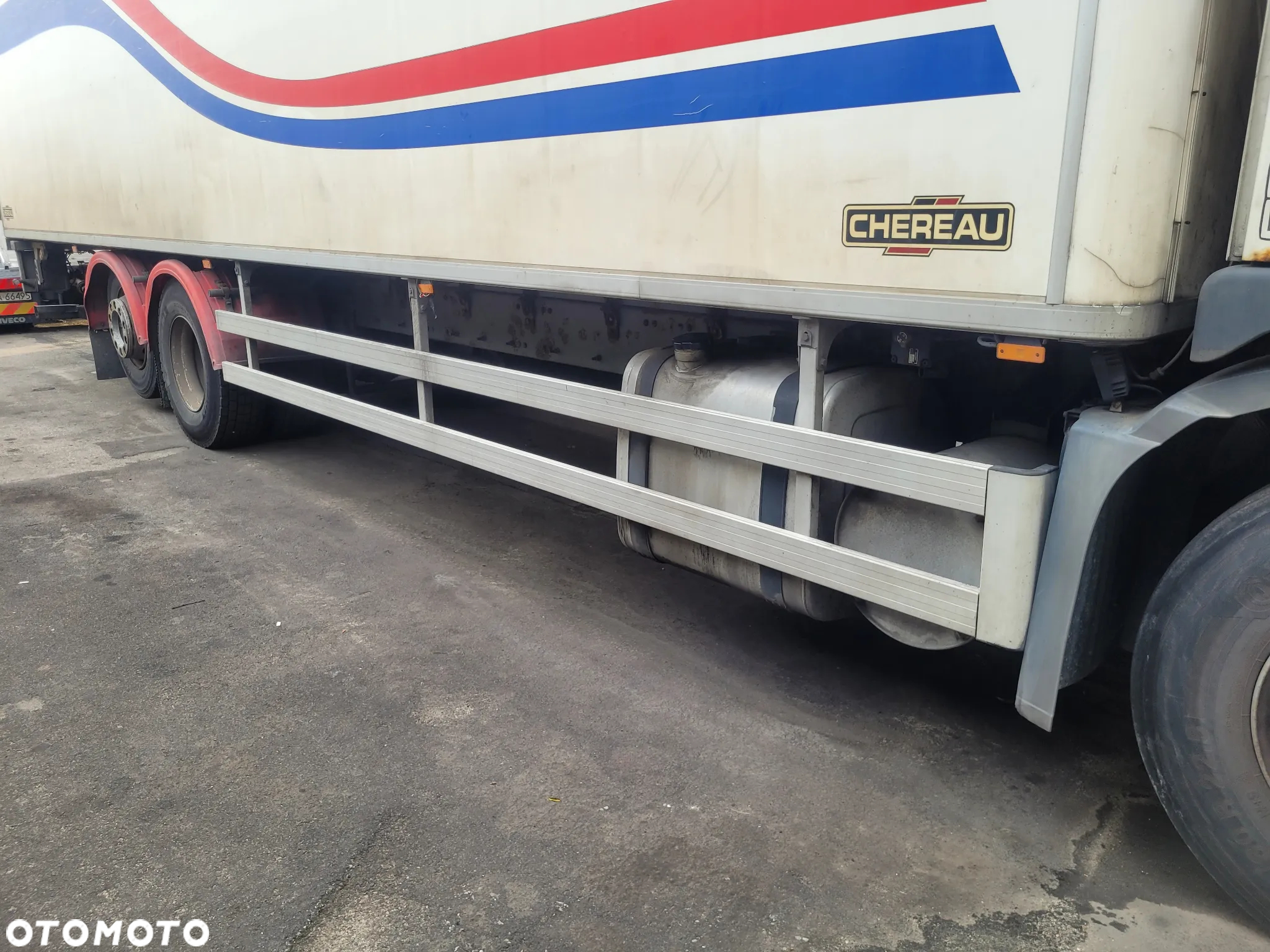 Volvo FM9 - 5