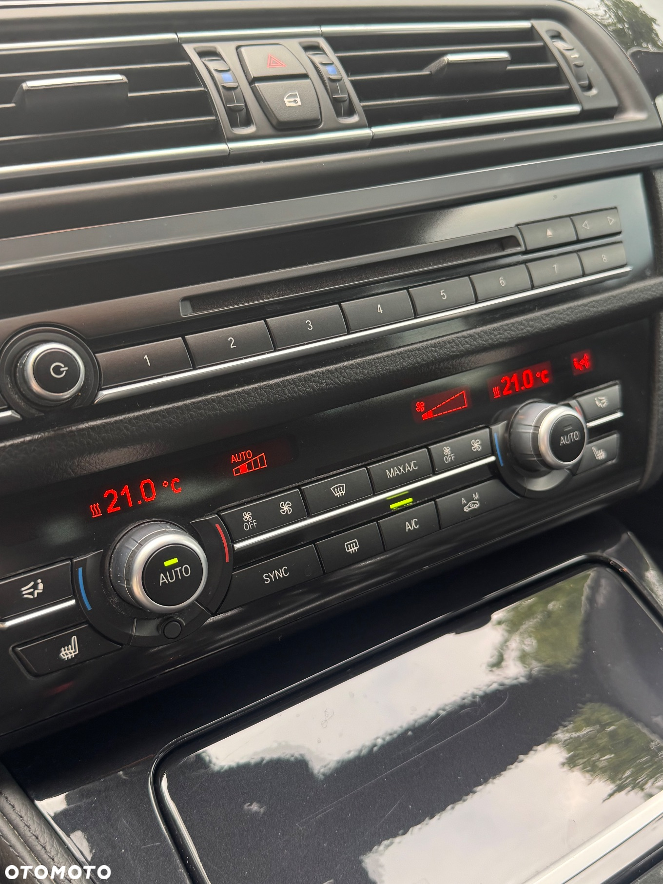 BMW Seria 5 525d xDrive Touring - 19