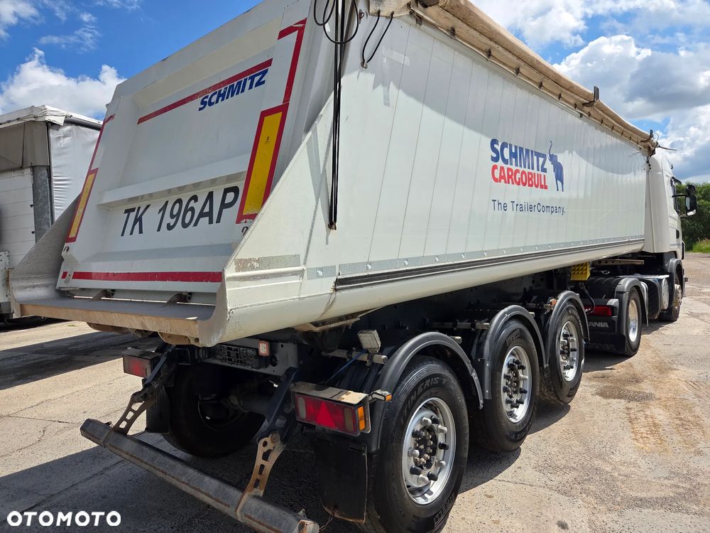 Schmitz Cargobull - 3