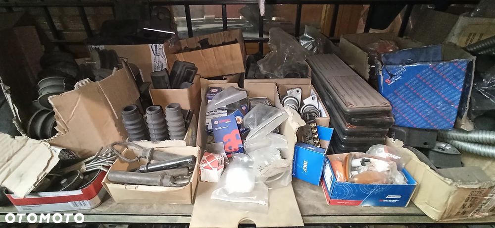 Części Honker 2000 2424 ramka drzwi zbiornik pompa atrapa - 7