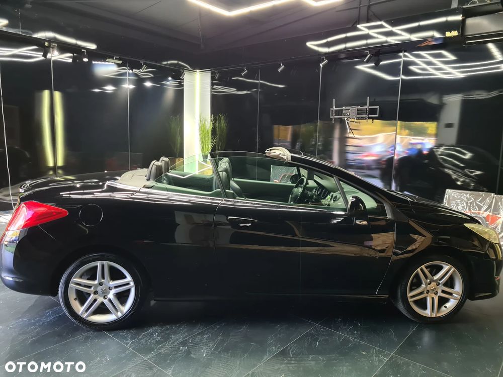 Peugeot 308 CC HDi FAP 140 Premium - 25