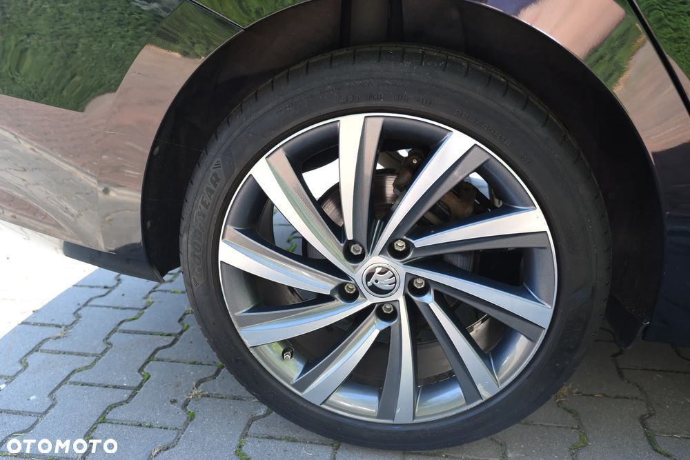 Skoda Octavia - 19