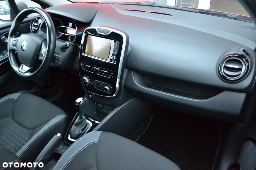 Renault Clio (Energy) dCi 90 Start & Stop EDC INTENS - 9